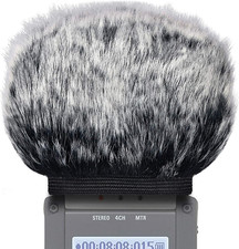 Microphone Windscreen Muff for