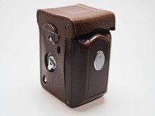 Rolleiflex 2.8E2 Planar Twin
