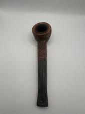 Genuine Block Meerschaum Pipe Smoking Tobacco