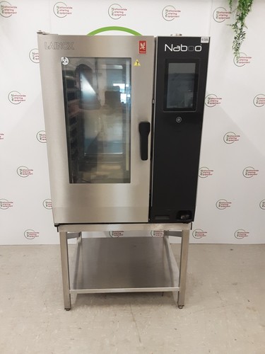 Used falcon lainox - lainox, naboo