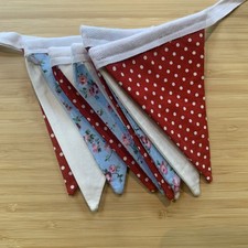 Handmade Vintage Floral