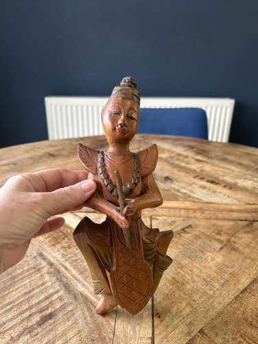 Vintage thai indonesian - vintage,
