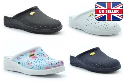 Womens clogs size girls - womens,