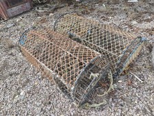 Vintage Lobster / Crab Pots