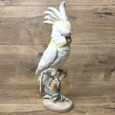 Royal Dux Czech Porcelain