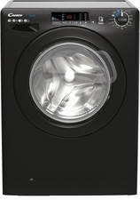 Candy CS14102DWBB4 Washing Machine 10kg Wash, 1400 Spin, LED Display #2