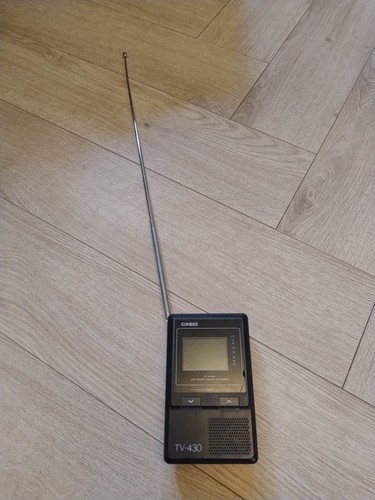 Casio lcd pocket - casio,