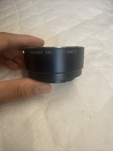 Fotodiox pro lens adapter - fotodiox,