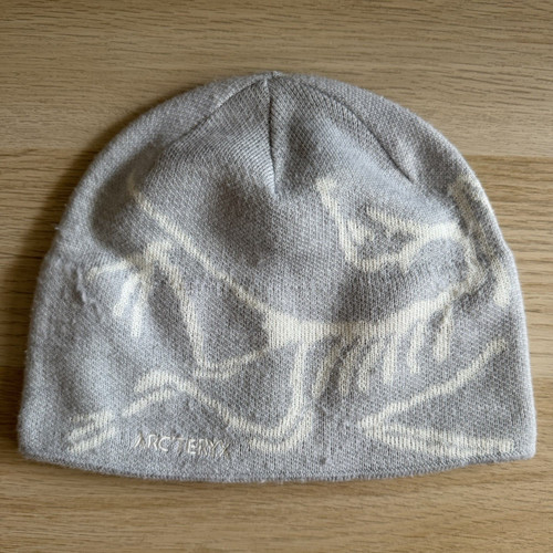 Arc teryx hat wool polyester - arc'teryx, wool/polyester