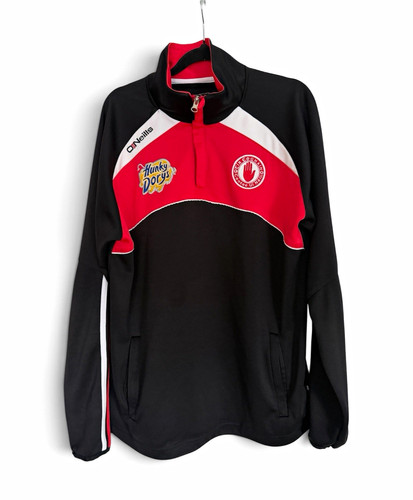 Neills tyrone gaa quarter - gaa,