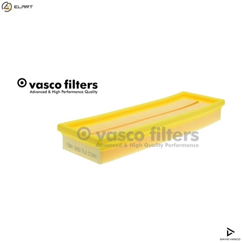 Air filter a853 - air, renault