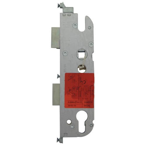 New style gearbox key - gearbox, wind