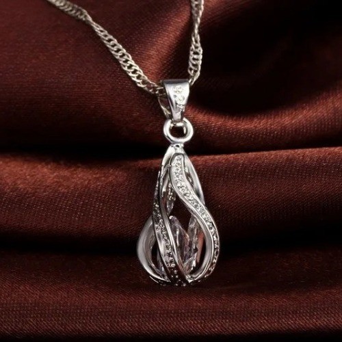 925 sterling silver cubic - 925,