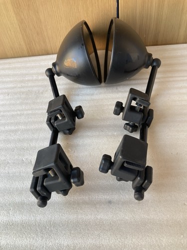 Milenco towing mirrors - milenco,