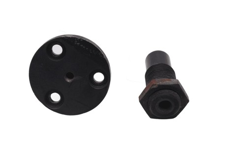 Swingarm bearing axle - , mount
