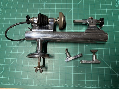 Marshall peerless watchmaker - peerless,
