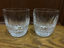 Set of TWO Vintage Waterford