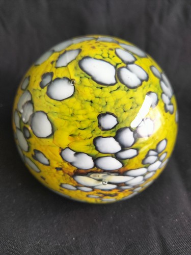 Mdina art glass large - art,
