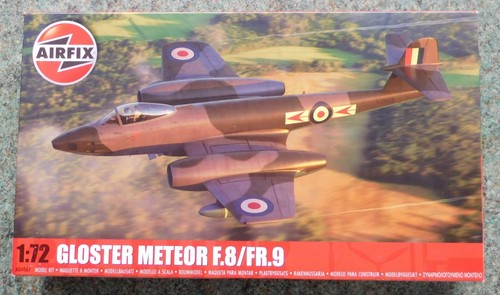 Airfix kit a04067 - kit:,