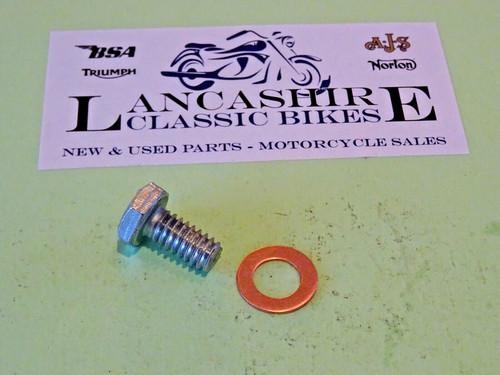 6101 triumph t120 t140 tr6 - 14-6101,