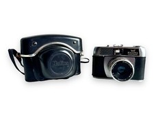 Halina Paulette Electric 35mm