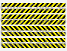 Code 3 Adhesive Vinyl Decal