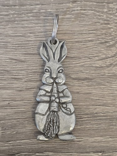 Seagull pewter peter - pewter, rabbit
