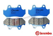 Brembo CC Full Front Set Road