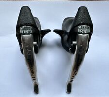 Campagnolo record titanium 8