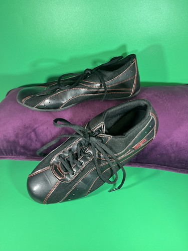 Supadance dance shoes - jazz, hip
