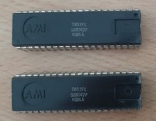 S68047P Video Display Generator 2pcs