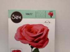 Sizzix Thinlits Die Set - New