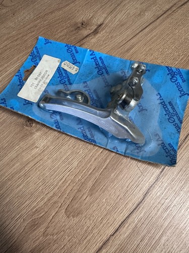 Nib huret front - huret,