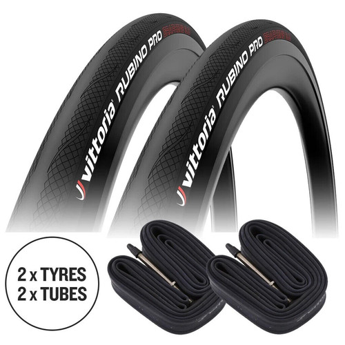 Vittoria rubino pro twin pack - vittoria,