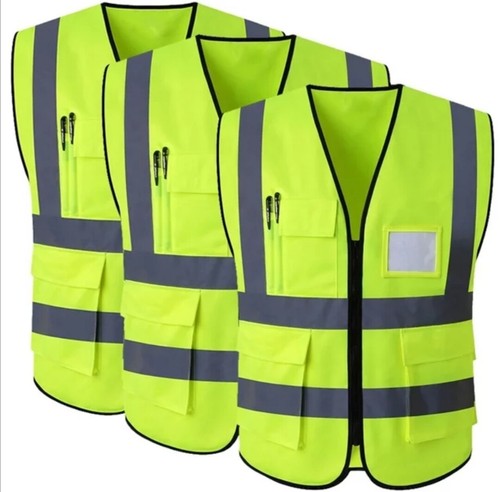Vis viz visibility vest - viz,