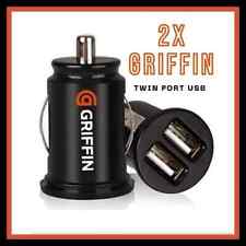 OFFICIAL GRIFFIN USB In Car