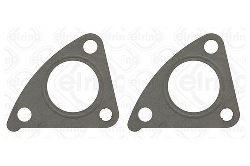 Exhaust pipe gasket rear - exhaust, (rear