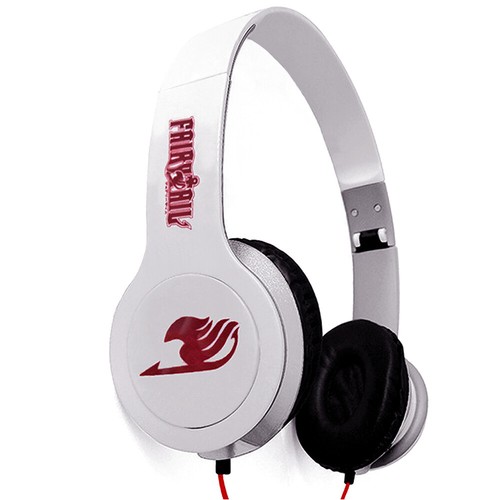 Anime fairy tail over ear - tail,