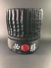 Hibachi chef hat