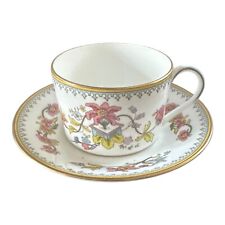 Coalport Persian Flower