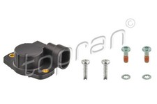 TOPRAN 721 626 Sensor, throttle position for CITROËN,PEUGEOT