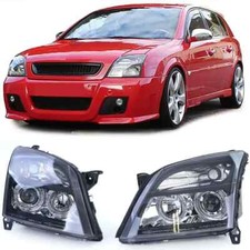 BLACK PROJECTOR ANGEL EYE