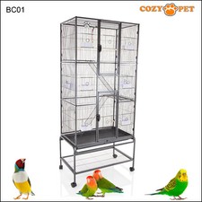 Bird cage cozy pet - bird,
