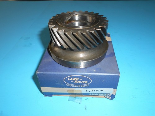 Genuine 3rd gear - gear, for
