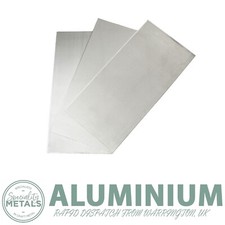 Speciality Metal Aluminium