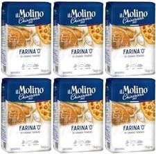 il Molino Chiavazza Type "0"