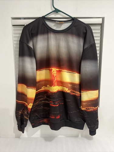 Gugu and miss sweatshirt - gugu,