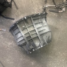 AUDI A4 A5 8 Speed Automatic