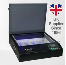 Polymer plate maker uv - maker,,