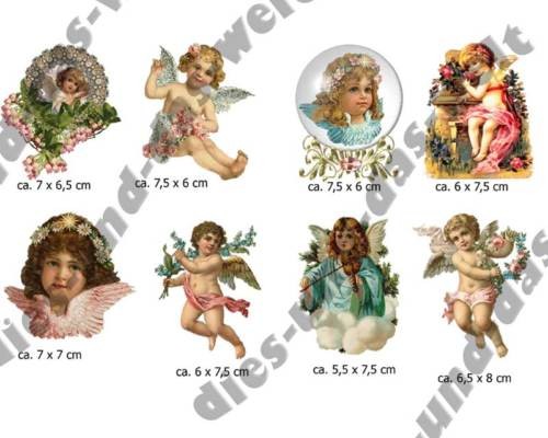 New angel iron on shabby - ✿,